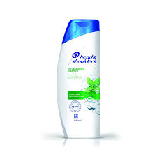 HEAD&SHOULDERS COOL MENTHOL 180ML